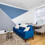 Cliffton House, Sleeps 5, Parking,netflix, Wifi, Only 6 Min To 利兹