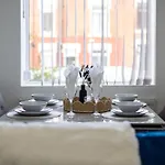 Cliffton House, Sleeps 5, Parking,netflix, Wifi, Only 6 Min To 度假居