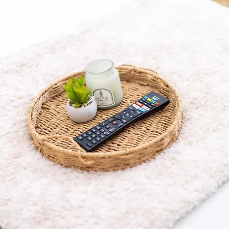 Semesterbostad Cliffton House, Sleeps 5, Parking,netflix, Wifi, Only 6 Min To *