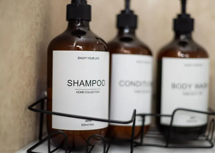 Cliffton House, Sleeps 5, Parking,netflix, Wifi, Only 6 Min To