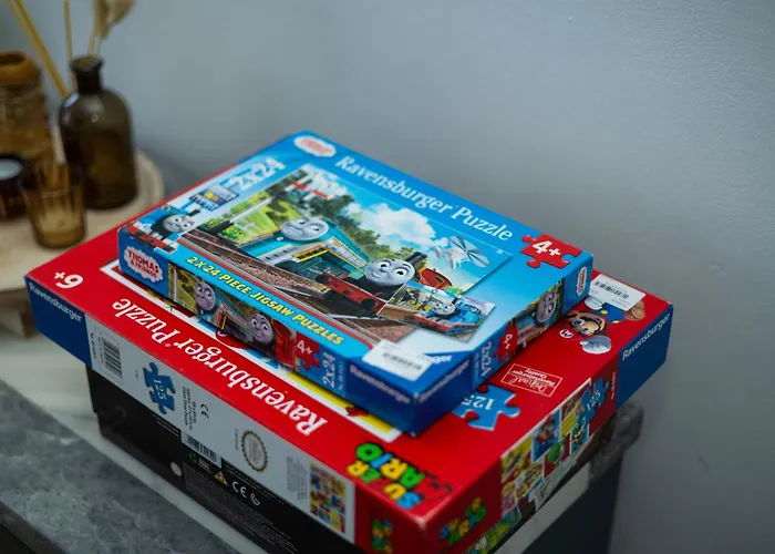 Cliffton House, Sleeps 5, Parking,netflix, Wifi, Only 6 Min To 度假居 利兹